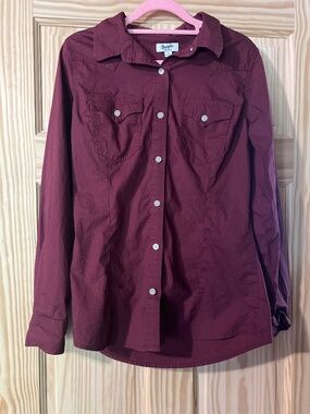 Woman’s Wrangler Retro Shirt